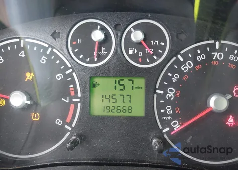 2011 Ford Transit Connect Xlt z USA, uszkodzony, nr VIN NM0LS7DN3BT050282